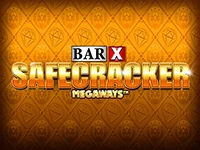 เกมสล็อต Bar X Safe Cracker Megaways